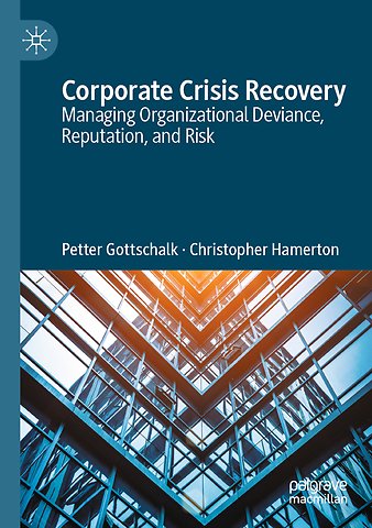 Corporate Crisis Recovery