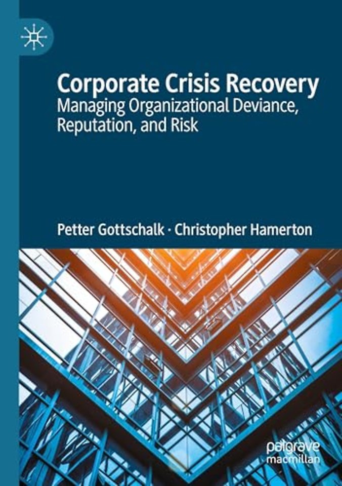 Corporate Crisis Recovery