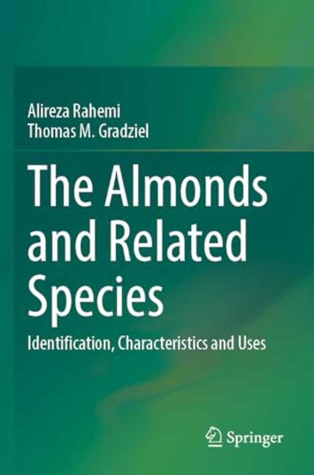 The Almonds and Related Species
