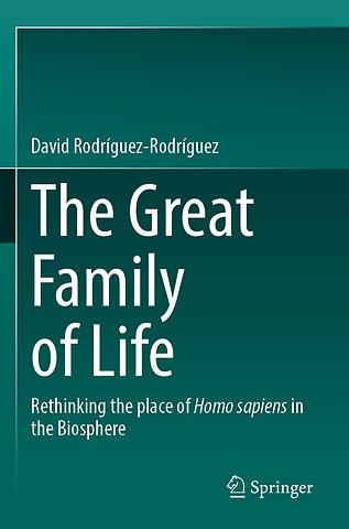 The Great Family of Life