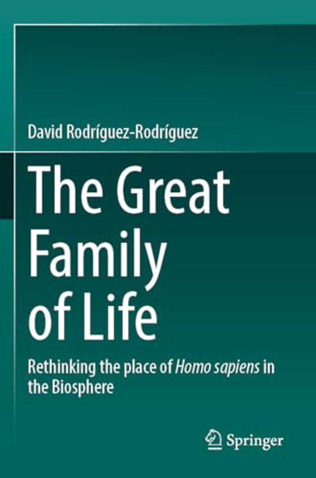 The Great Family of Life