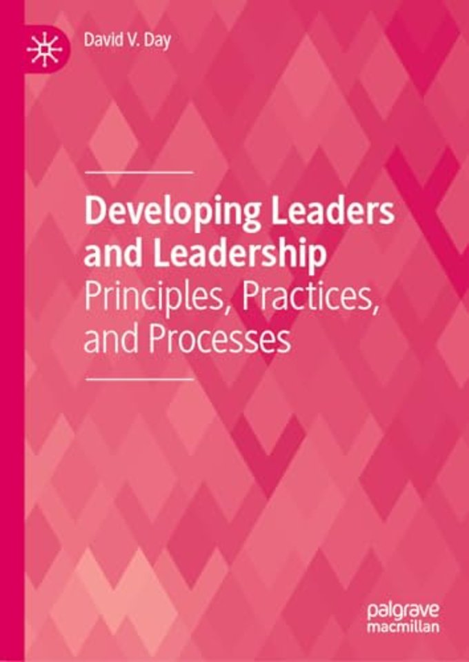 Developing Leaders and Leadership