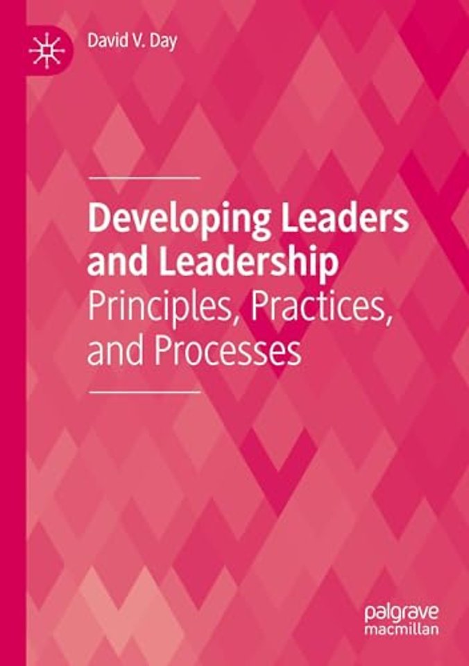 Developing Leaders and Leadership