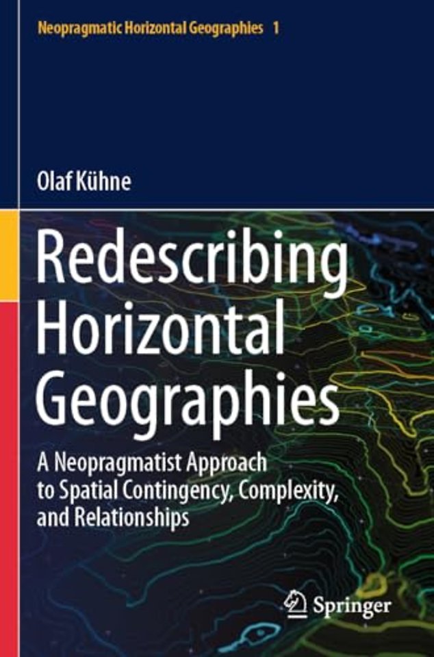 Redescribing Horizontal Geographies