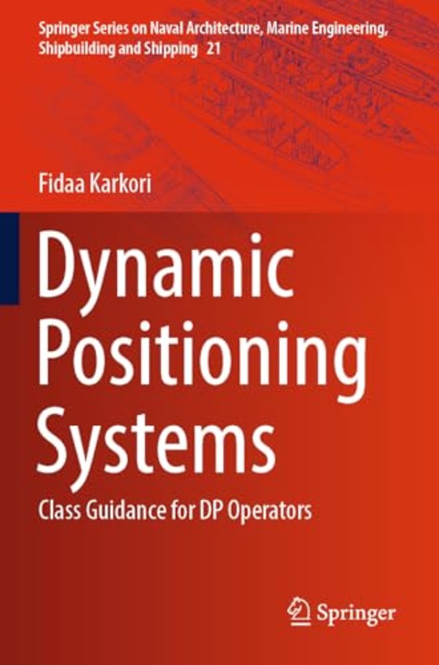 Dynamic Positioning Systems