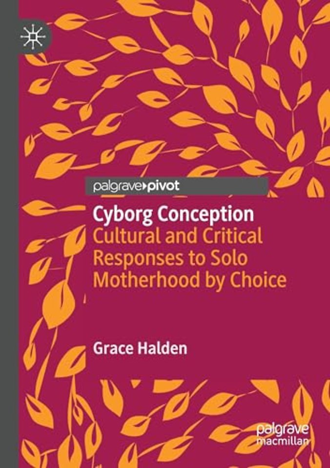 Cyborg Conception