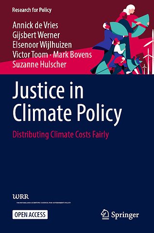 Justice in Climate Policy