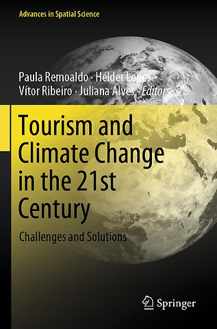 Tourism and Climate Change in the 21st Century