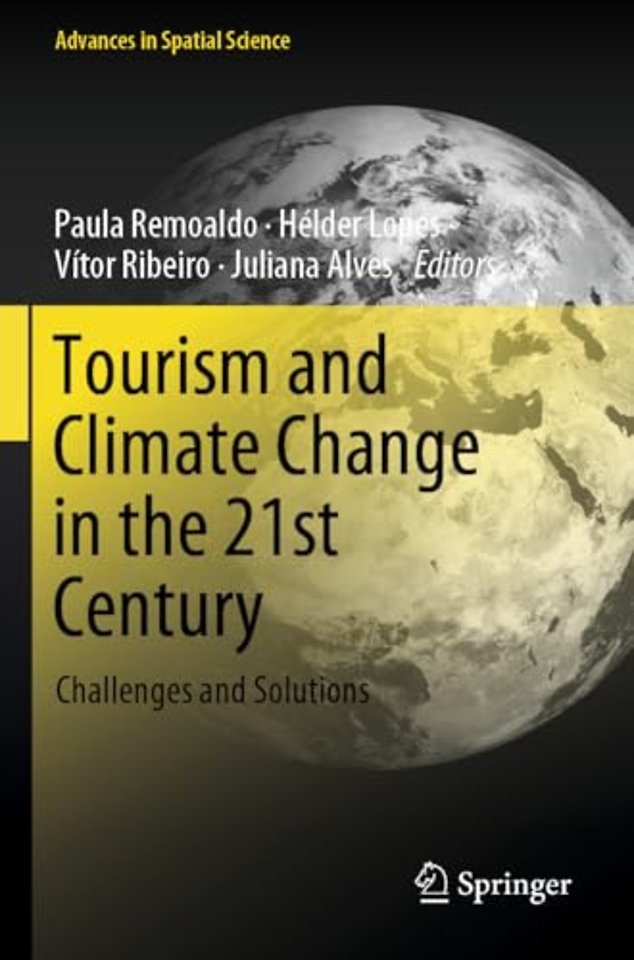 Tourism and Climate Change in the 21st Century