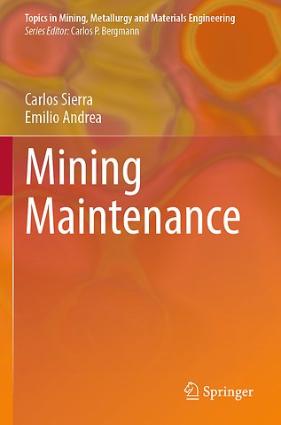 Mining Maintenance