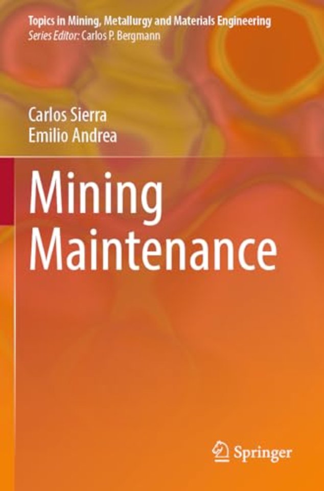 Mining Maintenance