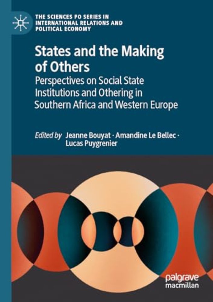States and the Making of Others