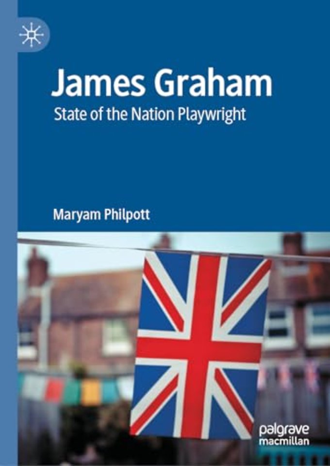 James Graham