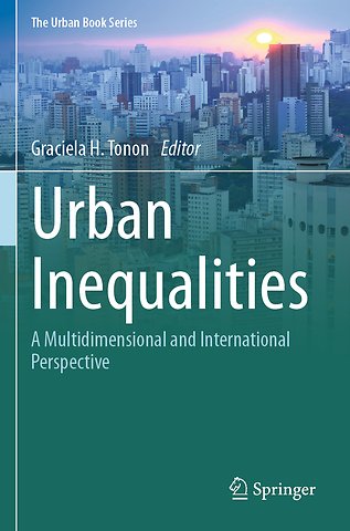 Urban Inequalities