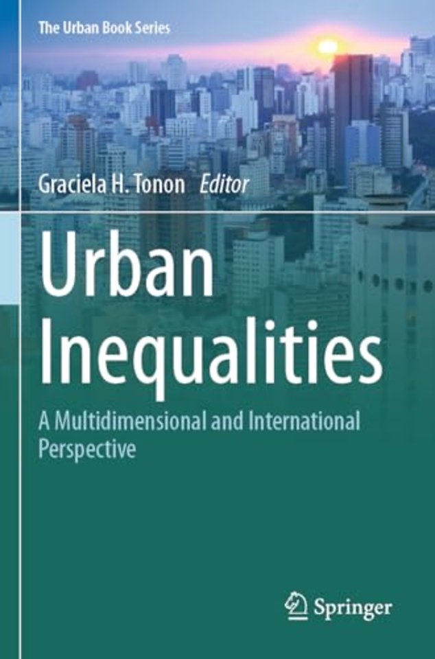 Urban Inequalities