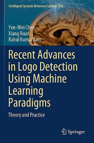 Recent Advances in Logo Detection Using Machine Learning Paradigms