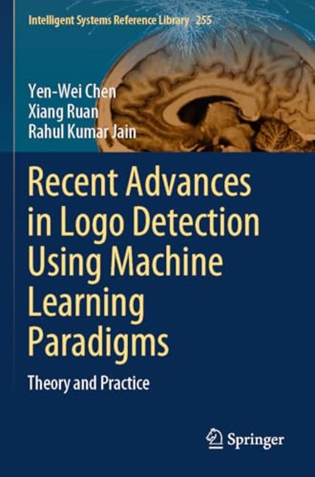 Recent Advances in Logo Detection Using Machine Learning Paradigms