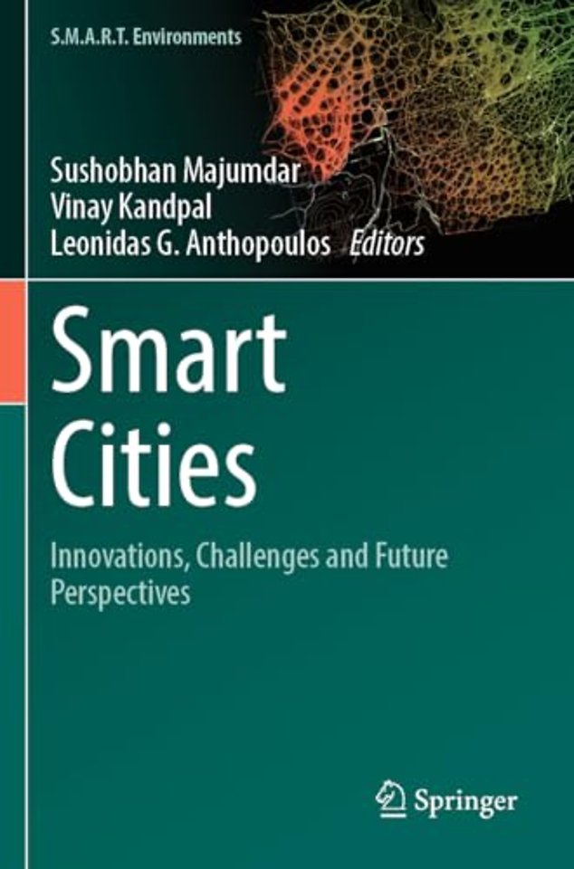 Smart Cities