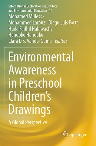 Environmental Awareness in Preschool Children’s Drawings