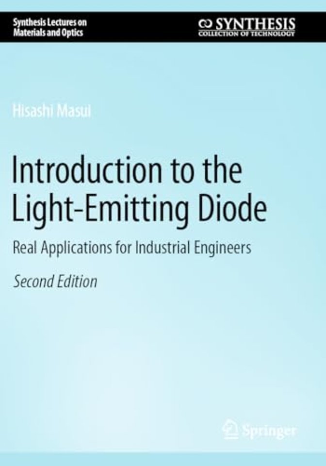 Introduction to the Light-Emitting Diode