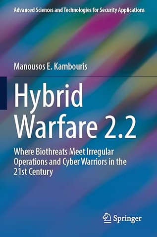 Hybrid Warfare 2.2