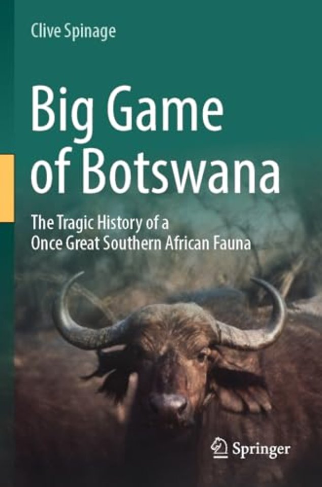 Big Game of Botswana 