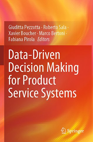 Data-Driven Decision Making for Product Service Systems
