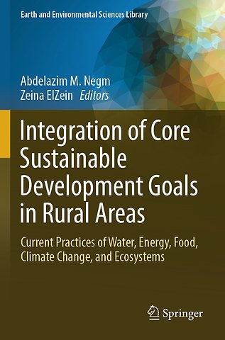 Integration of Core Sustainable Development Goals in Rural Areas