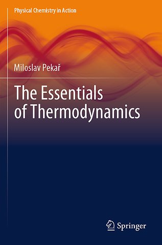 The Essentials of Thermodynamics