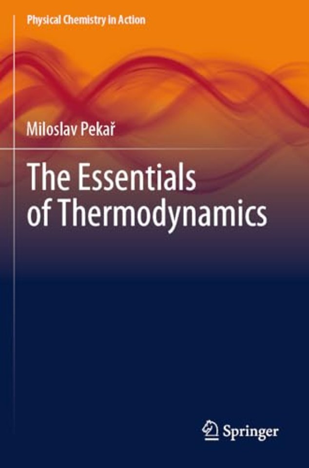 The Essentials of Thermodynamics