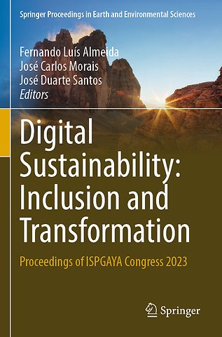 Digital Sustainability: Inclusion and Transformation