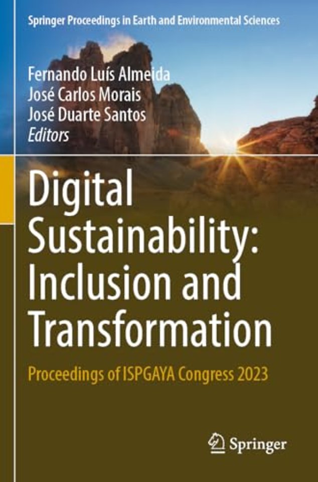 Digital Sustainability: Inclusion and Transformation