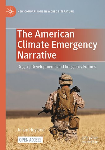 The American Climate Emergency Narrative