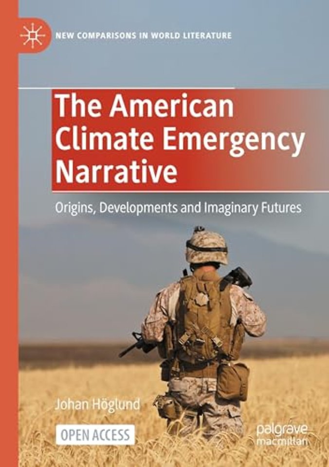 The American Climate Emergency Narrative