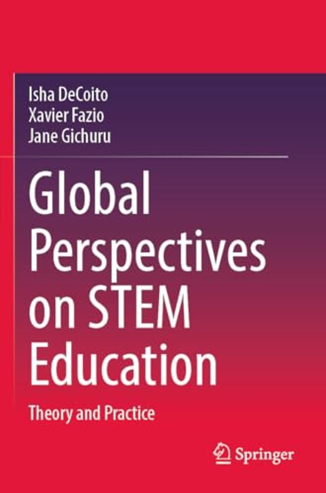 Global Perspectives on STEM Education