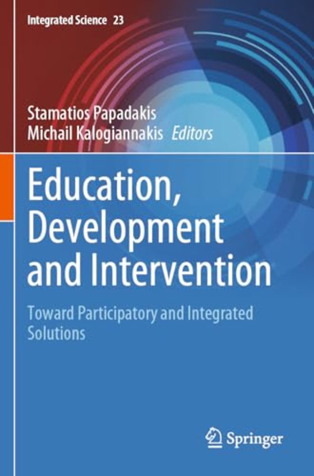 Education, Development and Intervention