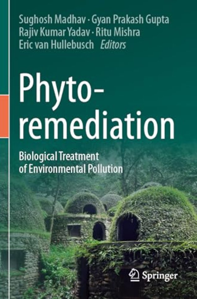 Phytoremediation