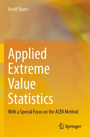Applied Extreme Value Statistics
