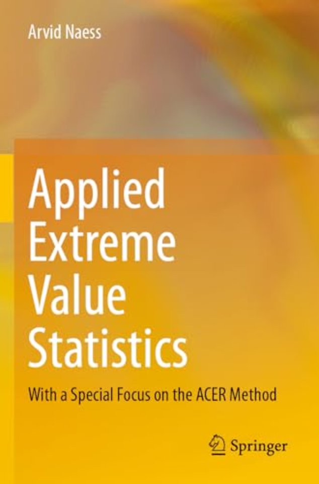Applied Extreme Value Statistics