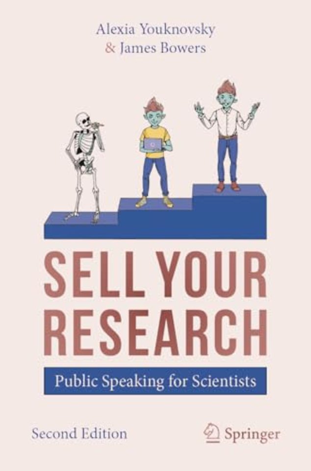 SELL YOUR RESEARCH