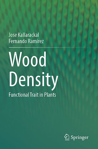 Wood Density