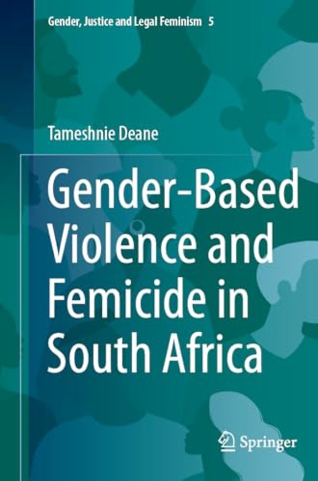 Gender-Based Violence and Femicide in South Africa
