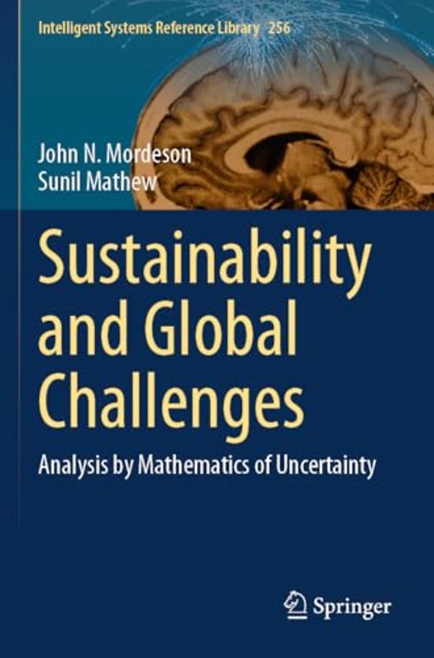 Sustainability and Global Challenges