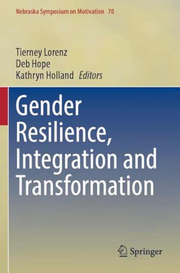 Gender Resilience, Integration and Transformation