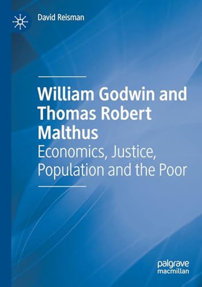 William Godwin and Thomas Robert Malthus