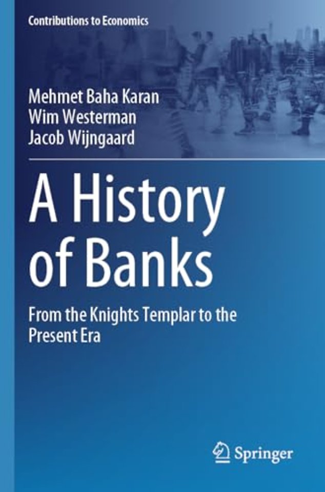 A History of Banks