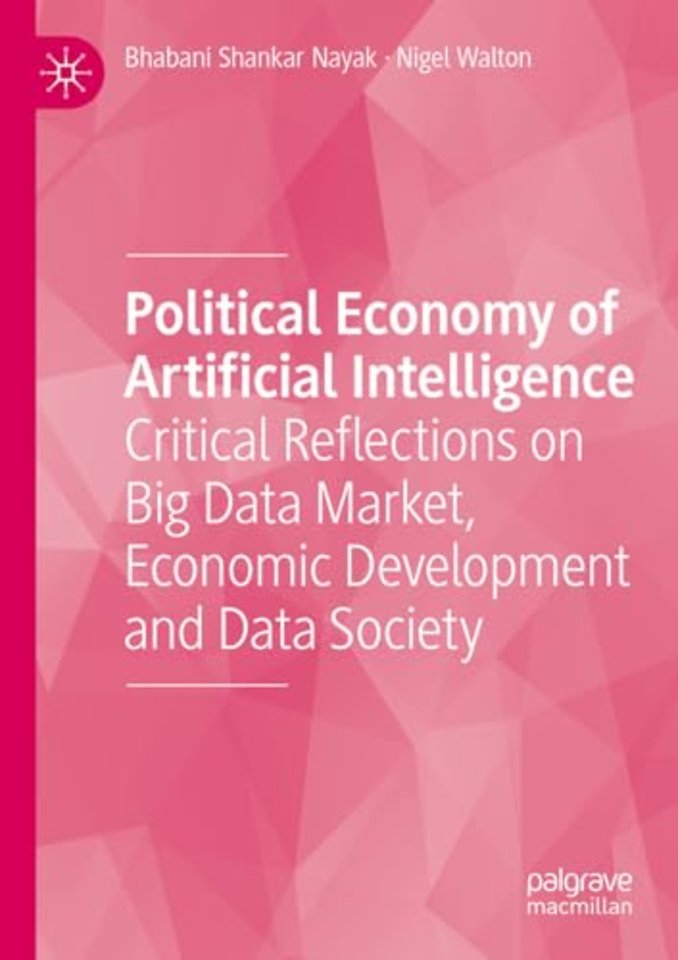 Political Economy of Artificial Intelligence