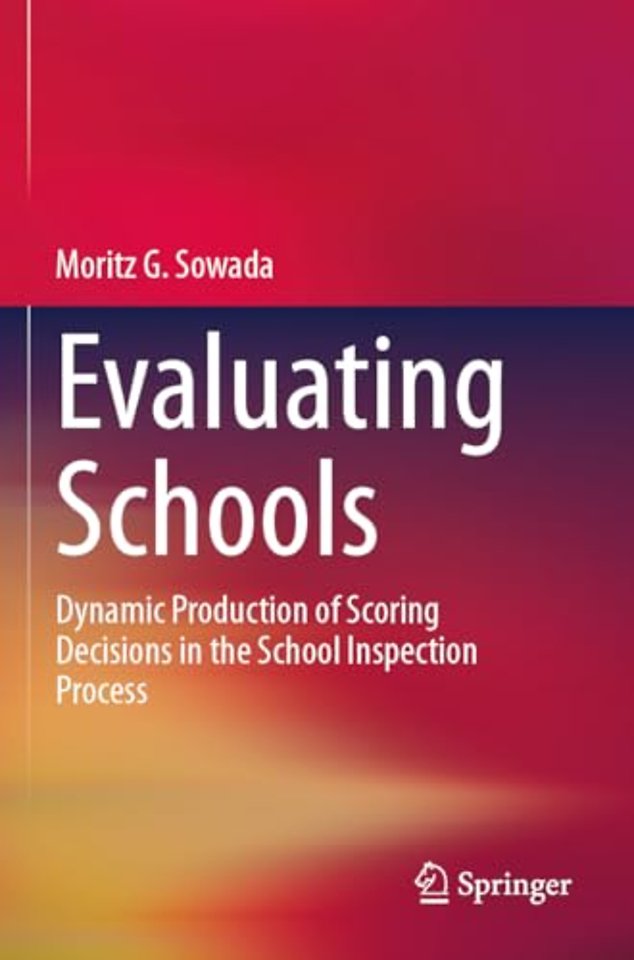 Evaluating Schools