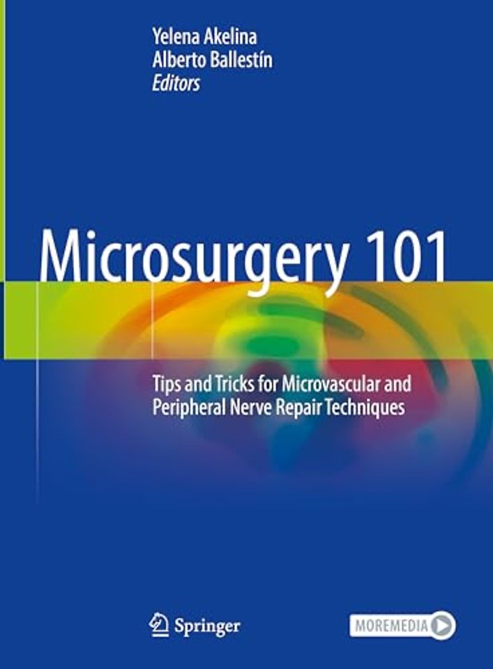 Microsurgery 101