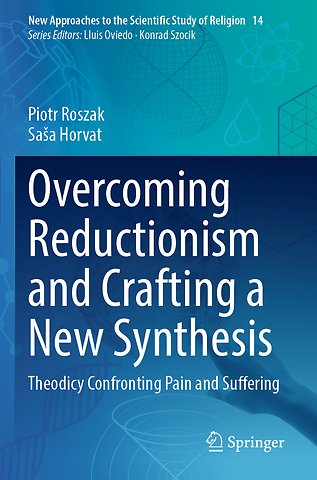 Overcoming Reductionism and Crafting a New Synthesis
